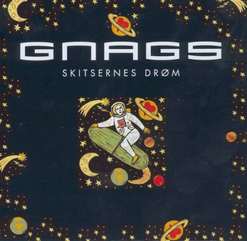 Skitsernes drøm
