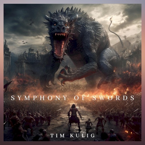 Symphony of Swords