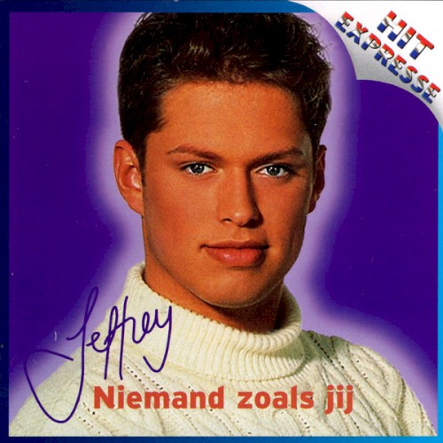 Niemand zoals jij