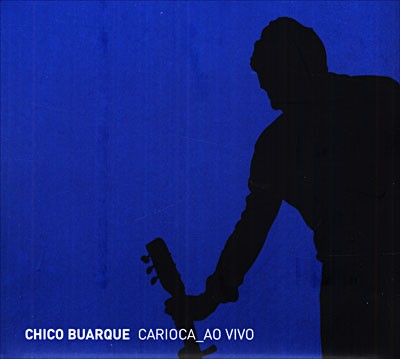 Carioca ao vivo