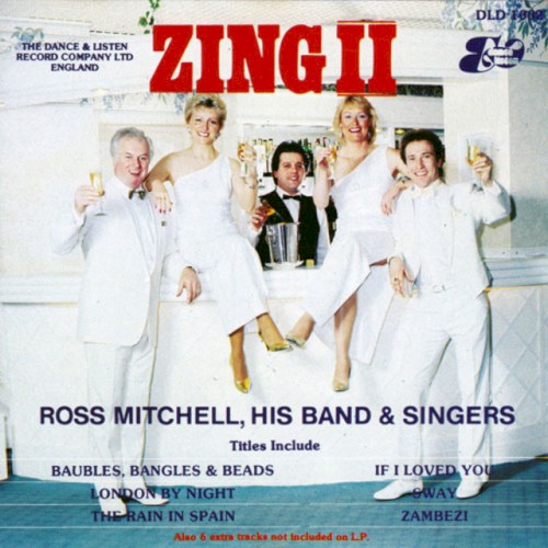 Zing II