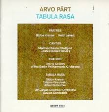 Tabula Rasa