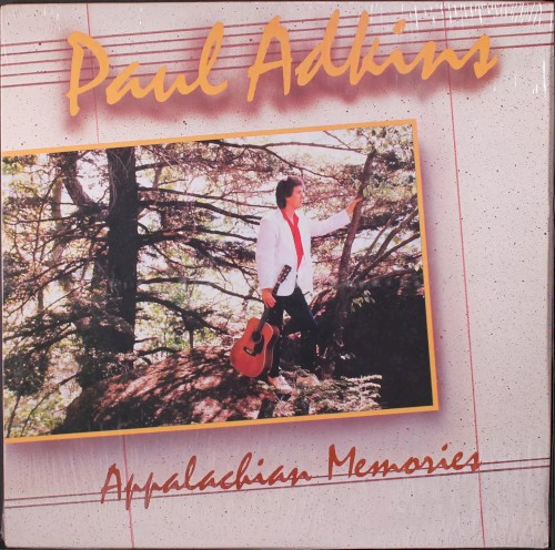 Appalachian Memories