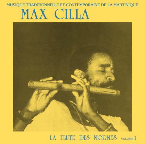 La Flûte des mornes, volume 1