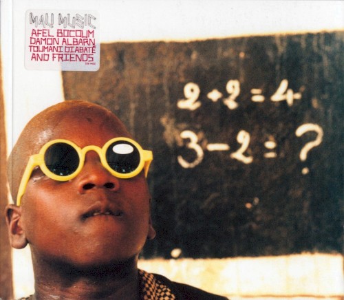 Mali Music