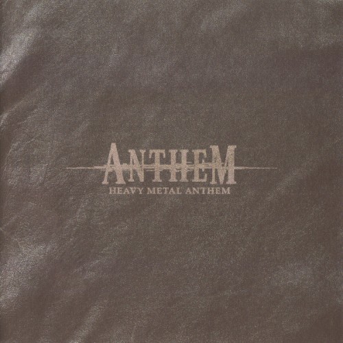 Heavy Metal Anthem