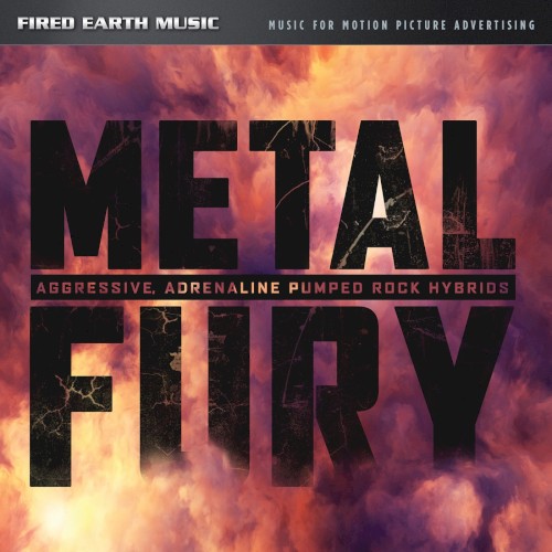 Metal Fury