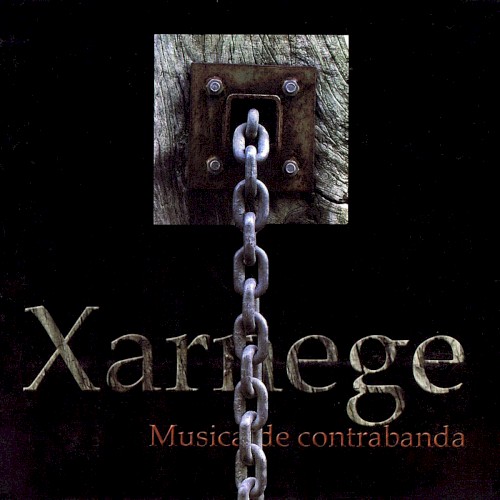 Gaueko lan musika / Musica de contrabanda