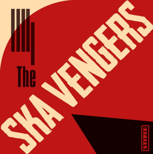 The Ska Vengers