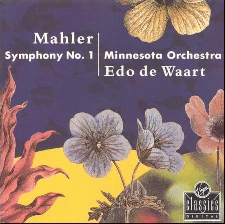 Symphony no. 1