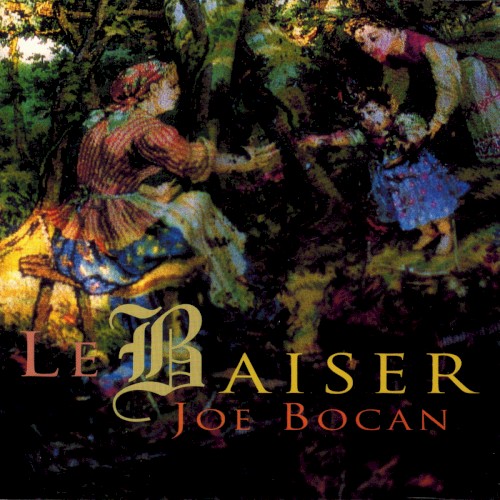 Le baiser
