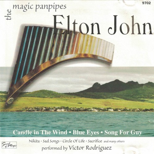 Elton John