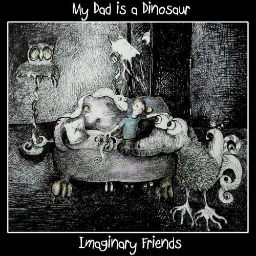 Imaginary Friends