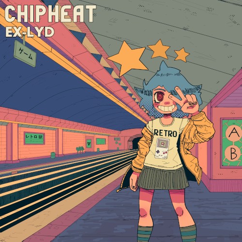 Chip Heat