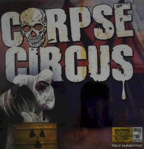 Corpse Circus