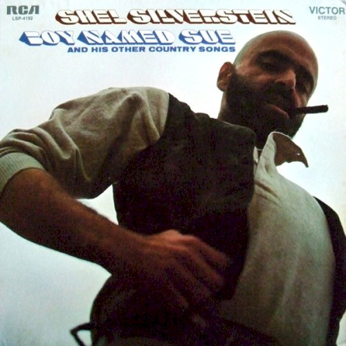 A Boy Named Sue (and His Other Country Songs)