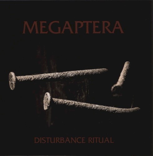 Disturbance Ritual