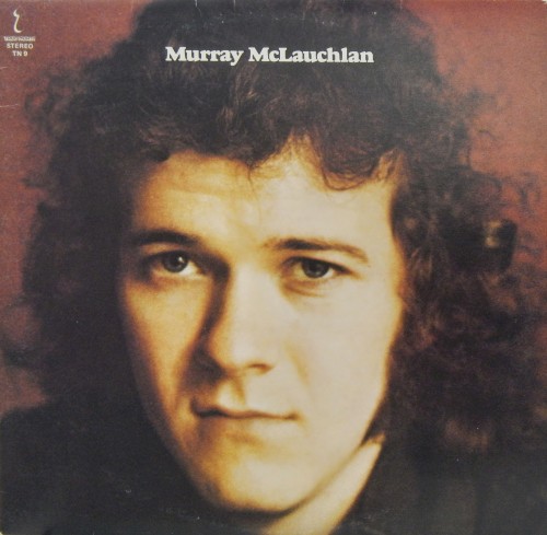 Murray McLauchlan