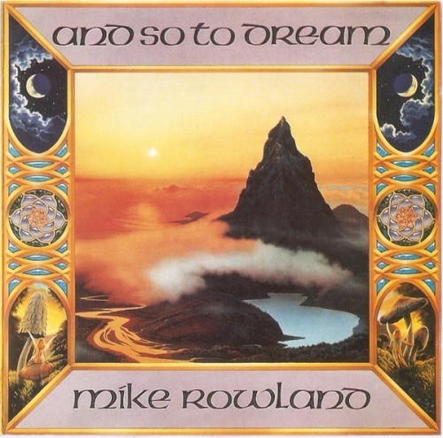 And So to Dream