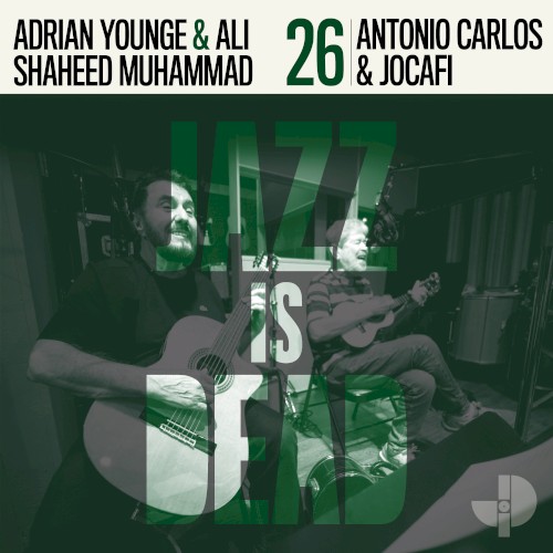 Antonio Carlos & Jocafi JID026