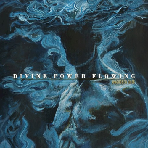 Divine Power Flowing