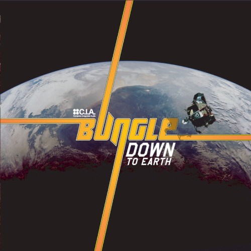Down to Earth