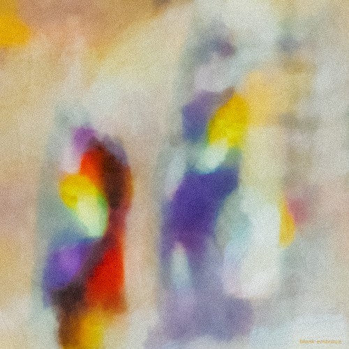 Ballads for Backgrounds II