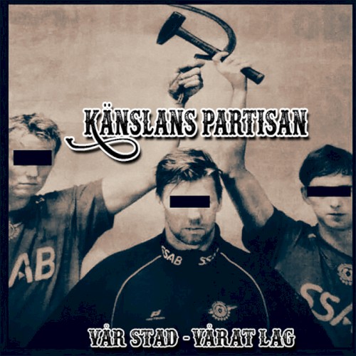 Vår stad - Vårat lag