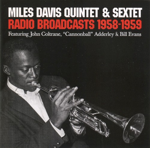 Radio Broadcasts 1958-1959