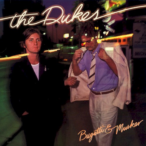 The Dukes