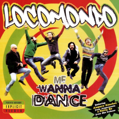 Me Wanna Dance