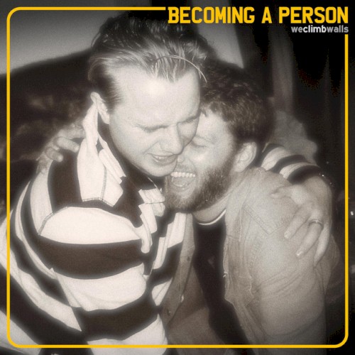 Becoming a Person