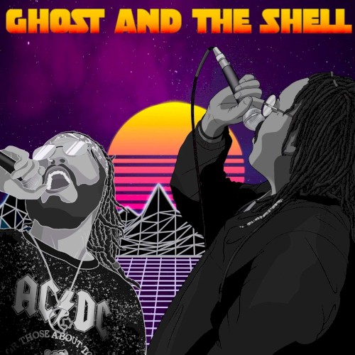 Ghost and the Shell
