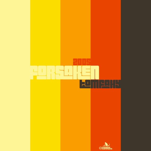 Forsaken