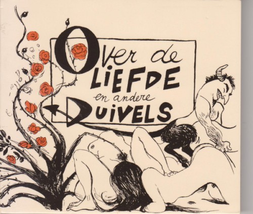 Over de liefde en andere duivels