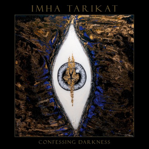 Confessing Darkness