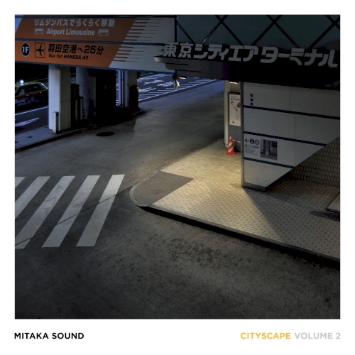 CITYSCAPE VOLUME 2