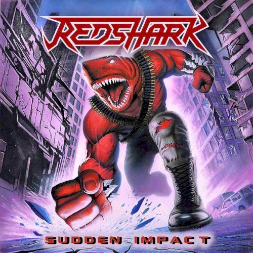 Sudden Impact
