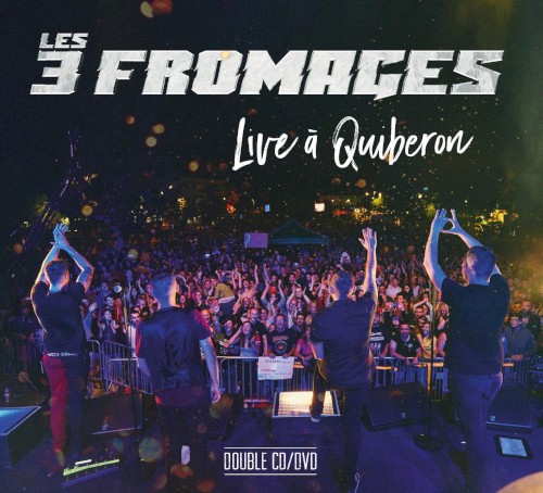 Live à Quiberon