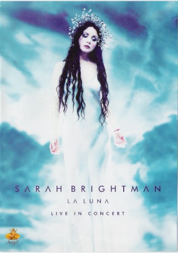La Luna (Live in Concert)