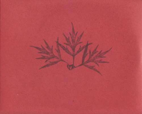 Language of Red Goats