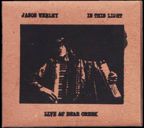 In This Light: Live at Bear Creek