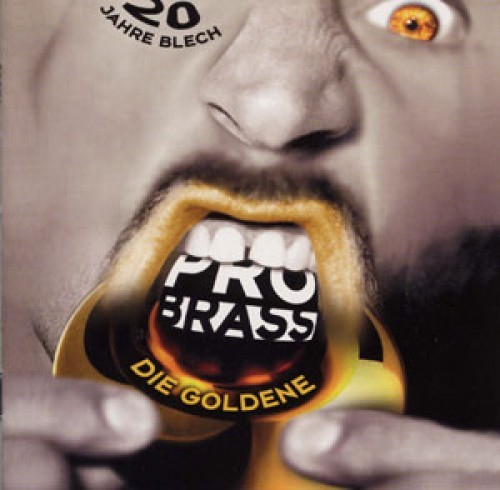 Die Goldene - 20 Jahre Blech