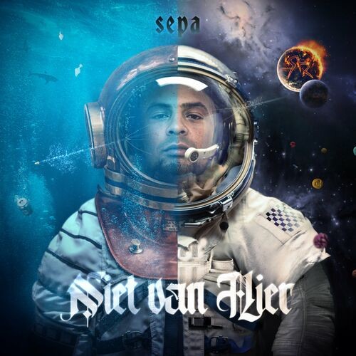 Niet Van Hier