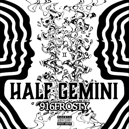 HALF GEMINI