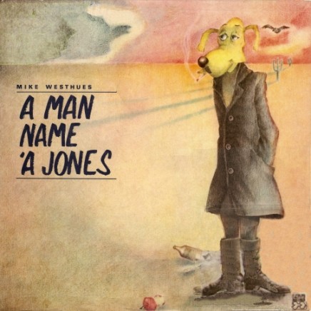 A Man Name 'a Jones