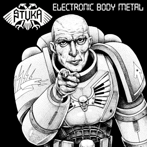 Electronic Body Metal