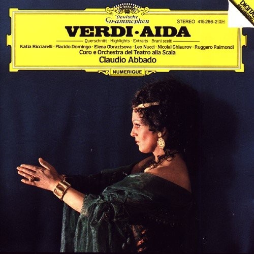 Aida: Highlights
