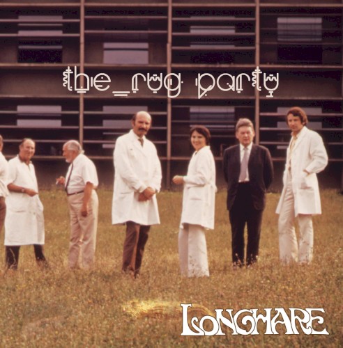 The_rug Party