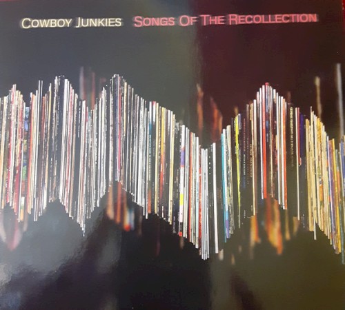 Songs of the Recollection